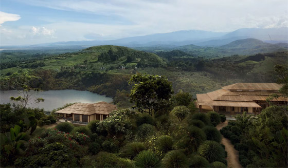 من إيطاليا إلى الإمارات.. 10 من أكثر الفنادق إثارة لعام 2024 صورة رقم 2