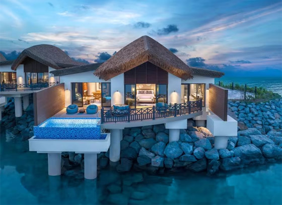 من إيطاليا إلى الإمارات.. 10 من أكثر الفنادق إثارة لعام 2024 صورة رقم 3