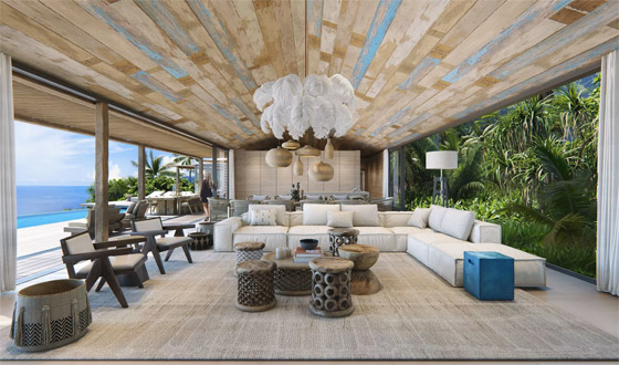 من إيطاليا إلى الإمارات.. 10 من أكثر الفنادق إثارة لعام 2024 صورة رقم 8