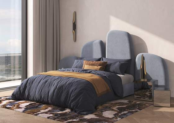 تصميم يجمع الماضي والحاضـر والمسـتقبل صورة رقم 2