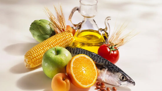 حمية البحر المتوسط للحصول على مزيد من الطاقة! صورة رقم 5