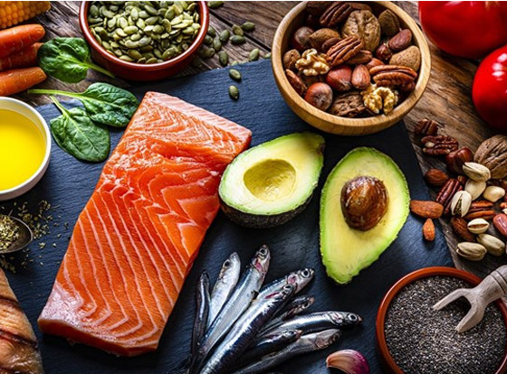 حمية البحر المتوسط للحصول على مزيد من الطاقة! صورة رقم 6