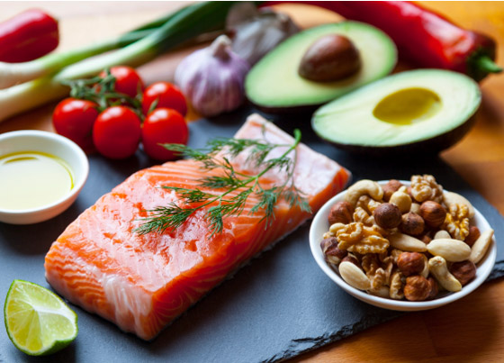 حمية البحر المتوسط للحصول على مزيد من الطاقة! صورة رقم 7