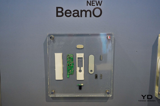 طبيب متنقل.. أول منظار متعدد لإجراء فحص طبي شامل من المنزل (فيديو وصور) صورة رقم 10