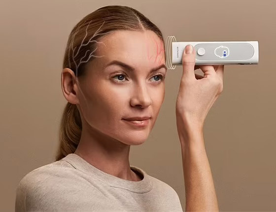 طبيب متنقل.. أول منظار متعدد لإجراء فحص طبي شامل من المنزل (فيديو وصور) صورة رقم 11