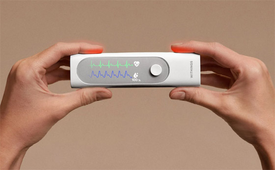 طبيب متنقل.. أول منظار متعدد لإجراء فحص طبي شامل من المنزل (فيديو وصور) صورة رقم 2