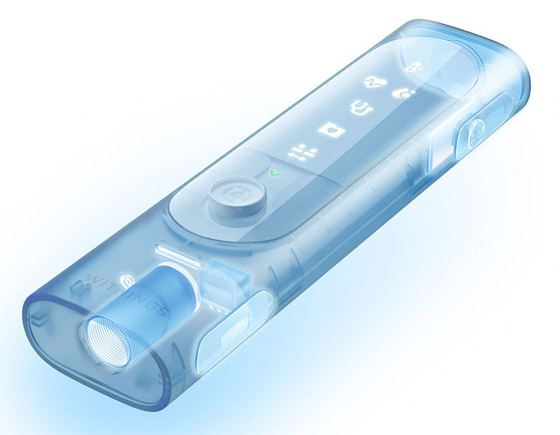 طبيب متنقل.. أول منظار متعدد لإجراء فحص طبي شامل من المنزل (فيديو وصور) صورة رقم 13