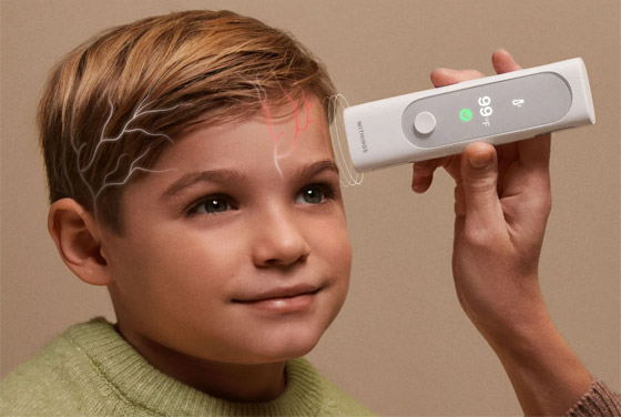 طبيب متنقل.. أول منظار متعدد لإجراء فحص طبي شامل من المنزل (فيديو وصور) صورة رقم 14