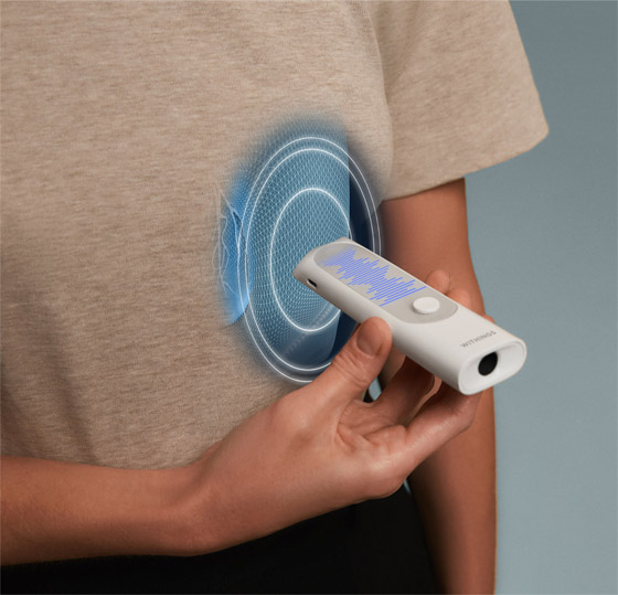 طبيب متنقل.. أول منظار متعدد لإجراء فحص طبي شامل من المنزل (فيديو وصور) صورة رقم 15