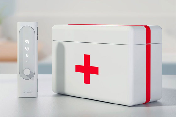 طبيب متنقل.. أول منظار متعدد لإجراء فحص طبي شامل من المنزل (فيديو وصور) صورة رقم 16