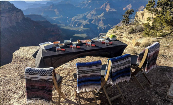 أحدها يطلب من الزبائن خلع الحذاء.. 9 من أغرب المطاعم حول العالم (صور) صورة رقم 4