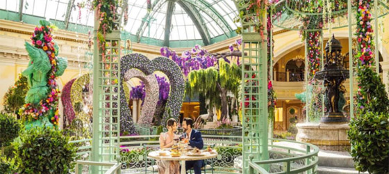 أحدها يطلب من الزبائن خلع الحذاء.. 9 من أغرب المطاعم حول العالم (صور) صورة رقم 8