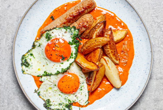 ما الذي ينبغي أن نتناوله في الفطور لكي نتفادى النوبات القلبية؟ صورة رقم 1