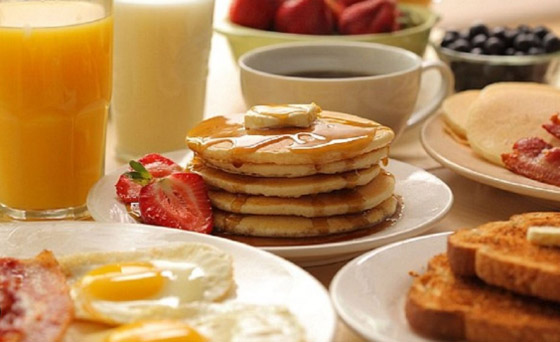 ما الذي ينبغي أن نتناوله في الفطور لكي نتفادى النوبات القلبية؟ صورة رقم 4