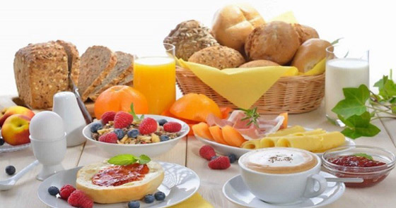 ما الذي ينبغي أن نتناوله في الفطور لكي نتفادى النوبات القلبية؟ صورة رقم 6