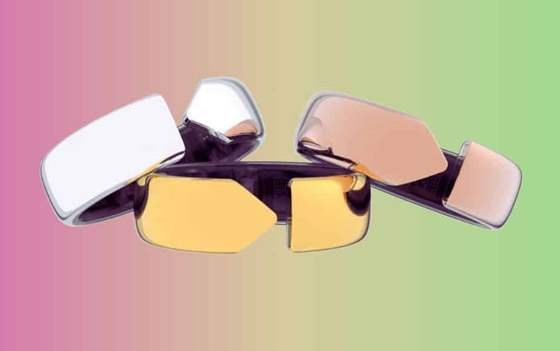 تعرفي على الخاتم الذكي Evie.. يراقب صحة النساء بكل مراحل حياتهن صورة رقم 4