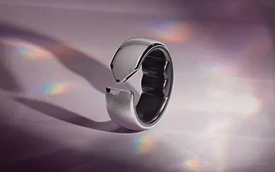 تعرفي على الخاتم الذكي Evie.. يراقب صحة النساء بكل مراحل حياتهن صورة رقم 5