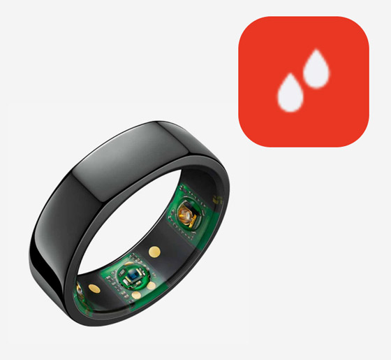 تعرفي على الخاتم الذكي Evie.. يراقب صحة النساء بكل مراحل حياتهن صورة رقم 6