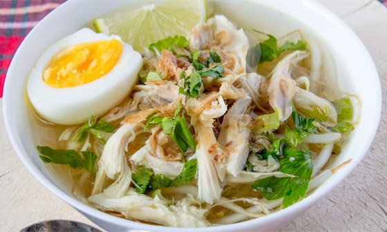 إليكم 10 من أفضل أطباق الحساء في العالم كي تتذوقها خلال عام 2024 صورة رقم 2