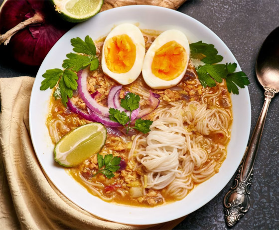 إليكم 10 من أفضل أطباق الحساء في العالم كي تتذوقها خلال عام 2024 صورة رقم 4