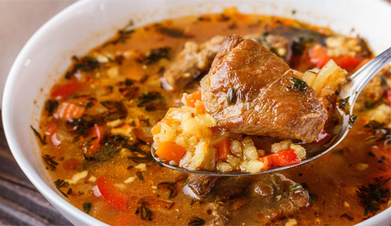 إليكم 10 من أفضل أطباق الحساء في العالم كي تتذوقها خلال عام 2024 صورة رقم 5