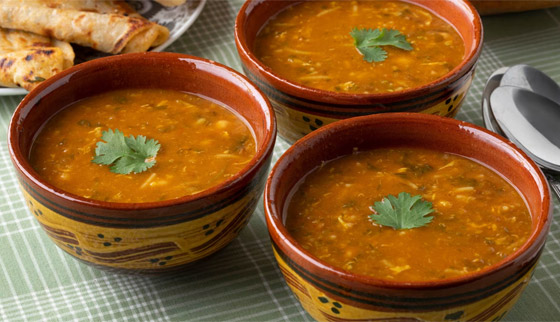 إليكم 10 من أفضل أطباق الحساء في العالم كي تتذوقها خلال عام 2024 صورة رقم 6