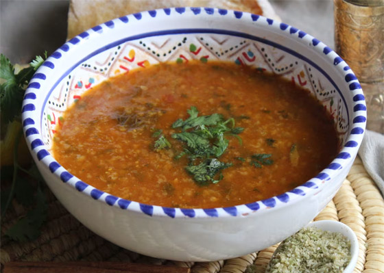 إليكم 10 من أفضل أطباق الحساء في العالم كي تتذوقها خلال عام 2024 صورة رقم 8