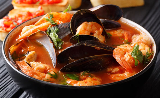 إليكم 10 من أفضل أطباق الحساء في العالم كي تتذوقها خلال عام 2024 صورة رقم 10