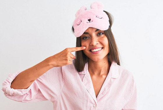 علاجات طبيعية لإزالة السواد حول الفم والذقن صورة رقم 5