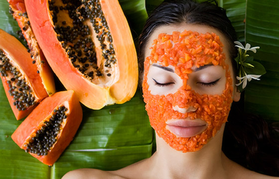 علاجات طبيعية لإزالة السواد حول الفم والذقن صورة رقم 2