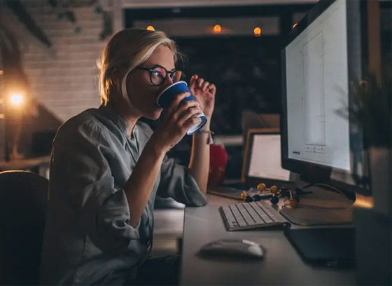 لعشاق القهوة.. إليكم بالضبط مقدار الكافيين الذي سيوقظكم! صورة رقم 5