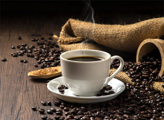 لعشاق القهوة.. إليكم بالضبط مقدار الكافيين الذي سيوقظكم! صورة رقم 1