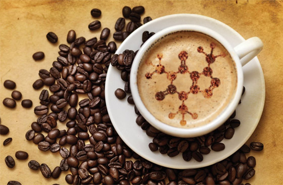 لعشاق القهوة.. إليكم بالضبط مقدار الكافيين الذي سيوقظكم! صورة رقم 8