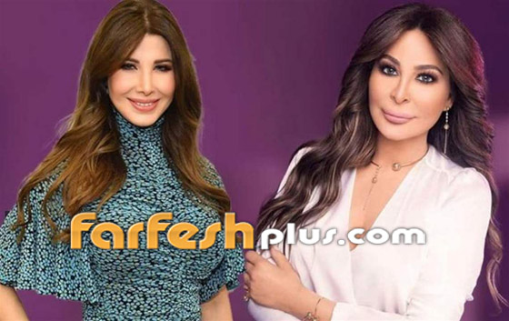 ضجة في مصر: أستاذة جامعية تسأل باختبار علم النفس عن أغنيتين لنانسي وإليسا صورة رقم 9