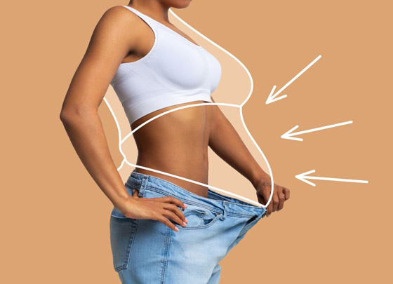 بطرق ولا أسهل.. اخسر الوزن والسعرات دون الذهاب إلى الجيم صورة رقم 10