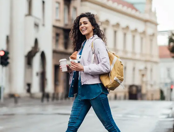 بطرق ولا أسهل.. اخسر الوزن والسعرات دون الذهاب إلى الجيم صورة رقم 3