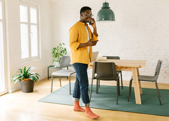 بطرق ولا أسهل.. اخسر الوزن والسعرات دون الذهاب إلى الجيم صورة رقم 5