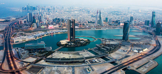 البحرين الأولى عربيا.. ما هي أفضل الوجهات للوافدين في عام 2024؟ صورة رقم 2