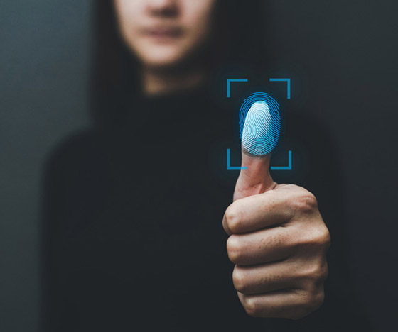 اكتشاف مثير حول (بصمة الإصبع) قد يدمر ملايين البيانات صورة رقم 4