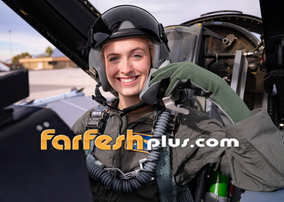 ضابطة بالقوات الجوية الأمريكية تتوج بلقب ملكة جمال أمريكا 2024.. فيديو وصور صورة رقم 2