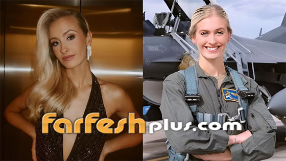ضابطة بالقوات الجوية الأمريكية تتوج بلقب ملكة جمال أمريكا 2024.. فيديو وصور صورة رقم 16