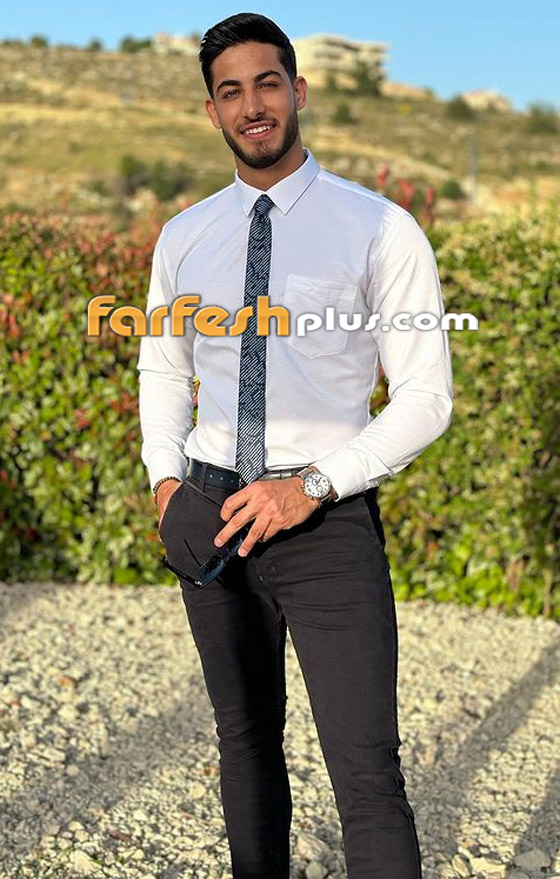 ملك جمال لبنان يفوز بلقب جمالي عالمي في إسبانيا.. فيديو وصور صورة رقم 11