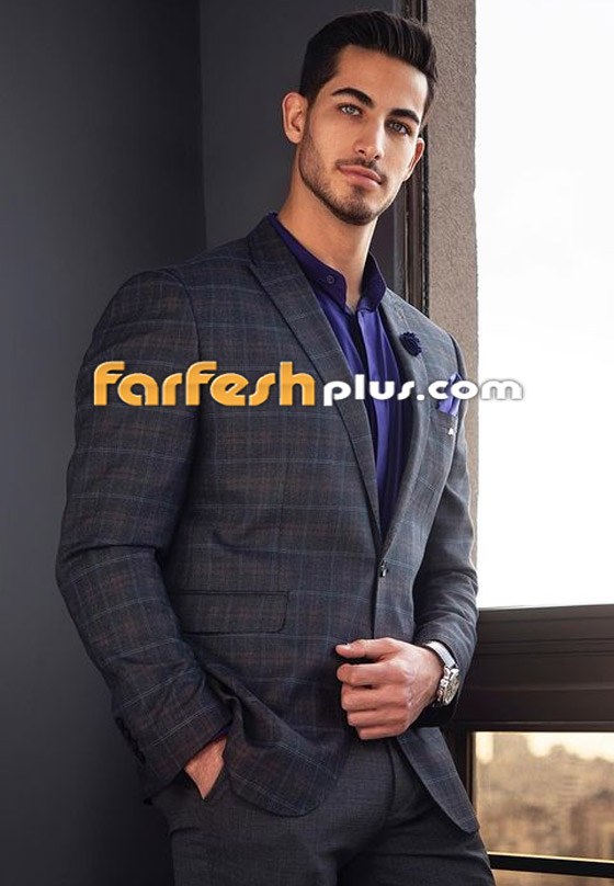 ملك جمال لبنان يفوز بلقب جمالي عالمي في إسبانيا.. فيديو وصور صورة رقم 12