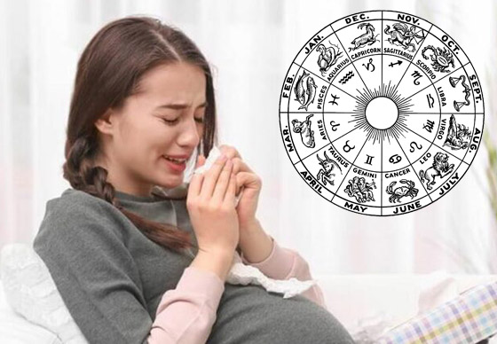 4 أبراج لا تستطيع السيطرة على دموعها في الفرح والحزن صورة رقم 1 4 أبراج لا تستطيع السيطرة على دموعها في الفرح والحزن صورة رقم 1