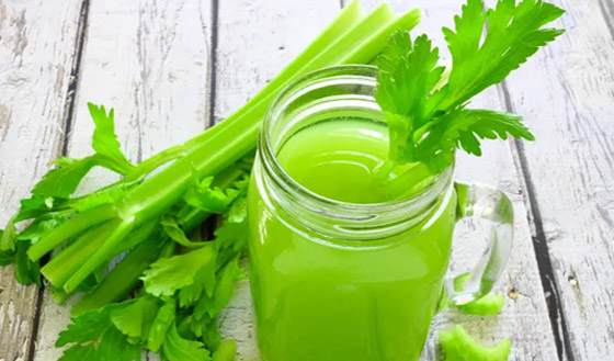 6 أسباب تبرر الفوائد الصحية لتناول عصير الكرفس صورة رقم 2