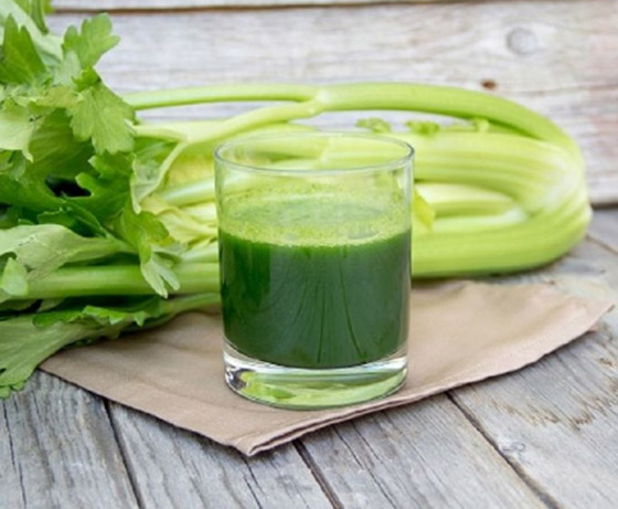 6 أسباب تبرر الفوائد الصحية لتناول عصير الكرفس صورة رقم 5