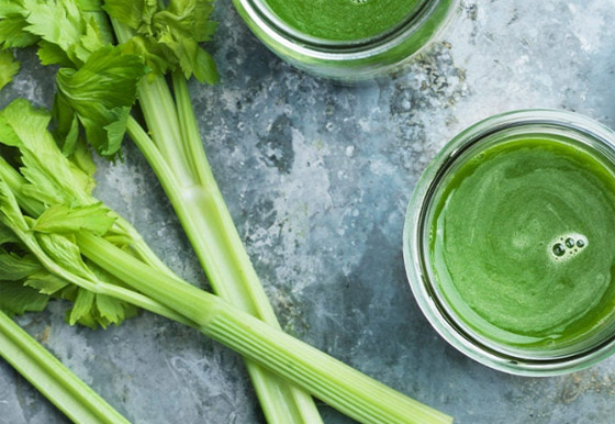 6 أسباب تبرر الفوائد الصحية لتناول عصير الكرفس صورة رقم 6