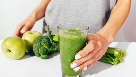 6 أسباب تبرر الفوائد الصحية لتناول عصير الكرفس صورة رقم 7