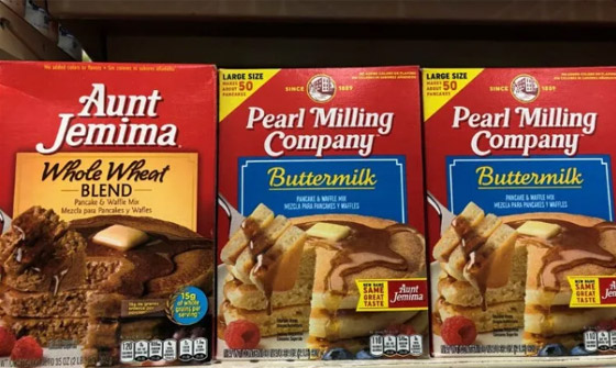 فيسبوك ليست الأولى، 8 شركات عالمية كانت تعرف بأسماء أخرى في الماضي صورة رقم 9