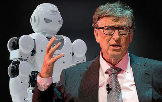 الملياردير بيل غيتس متفائل بالذكاء الاصطناعي: سيغير حياتنا خلال 5 سنوات! صورة رقم 3